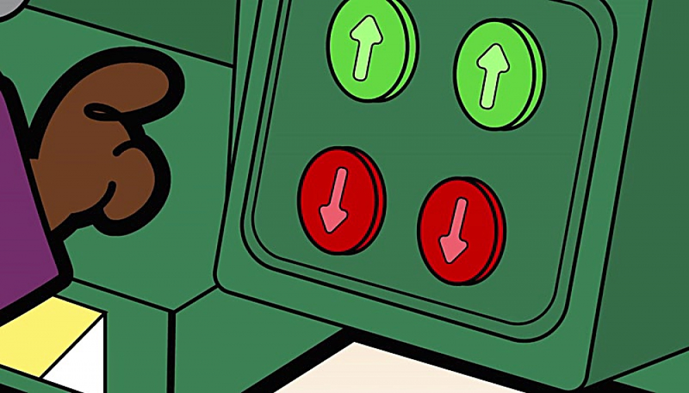 مستر بین - فصل 5 قسمت 11