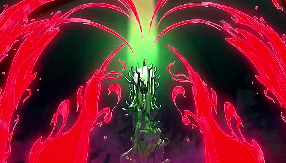 رندی کانینگهام - فصل 1 قسمت 27