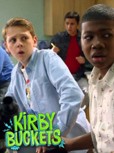 کربی باکتس - فصل ۱ قسمت ۱۲