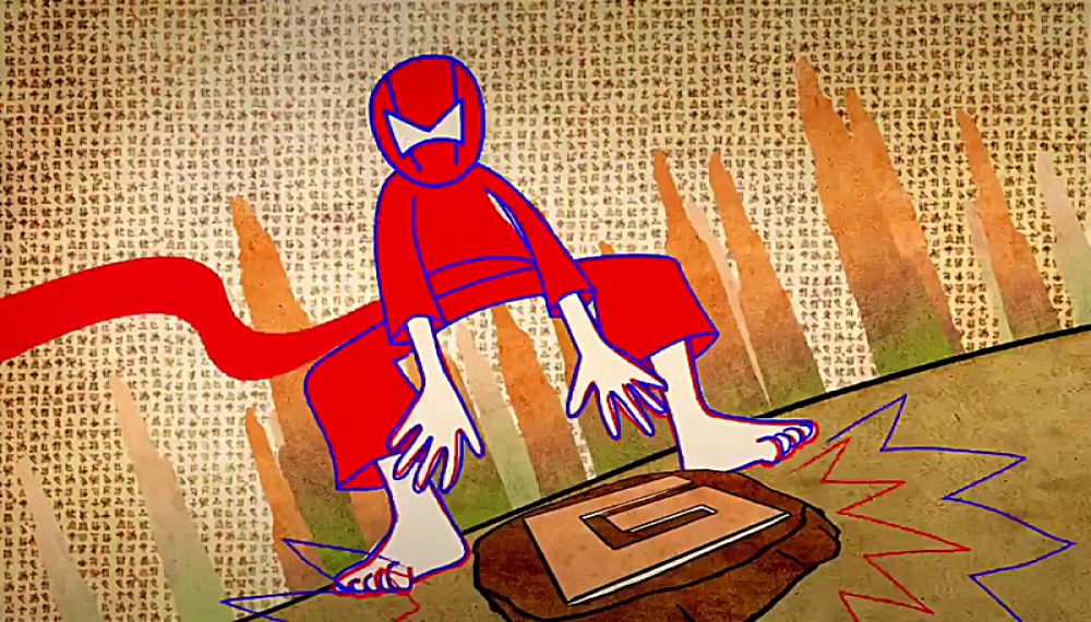 رندی کانینگهام - فصل 1 قسمت 31