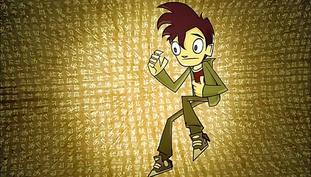 رندی کانینگهام - فصل 1 قسمت 33