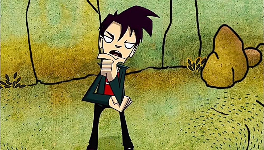 رندی کانینگهام - فصل 1 قسمت 35