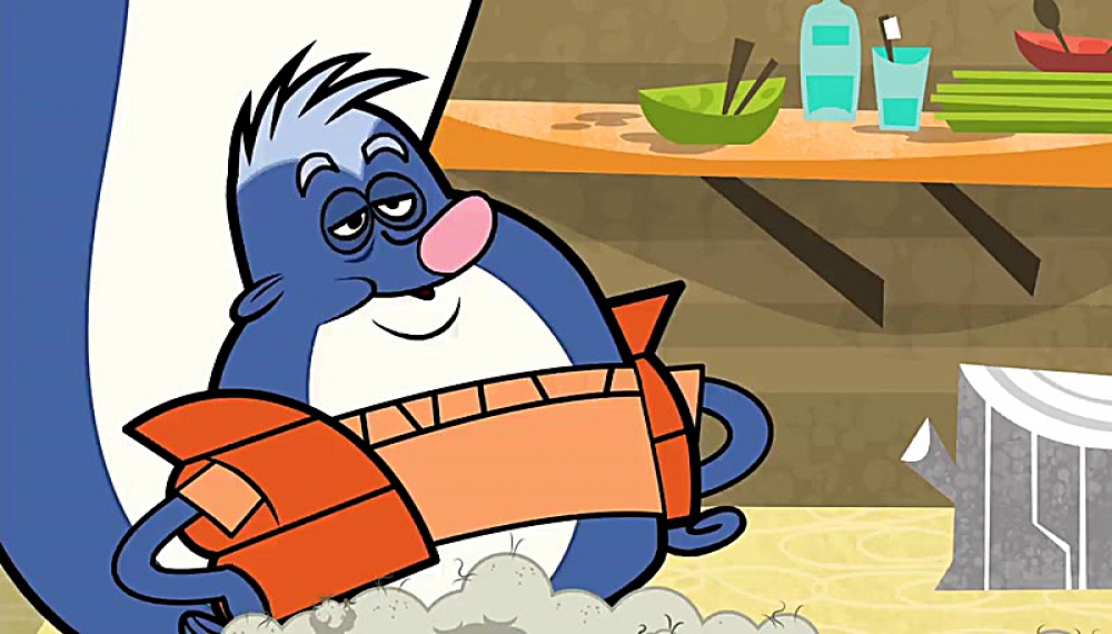 اسکردی سنجابه - فصل 3 قسمت 7