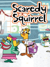 اسکردی سنجابه - فصل ۳ قسمت ۸