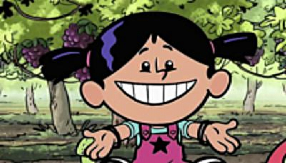 زاویر ریدل و موزه رازآلود - فصل 1 قسمت 41