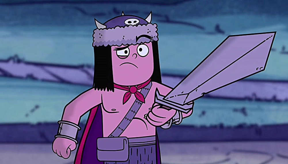 فنگبون - فصل 1 قسمت 2