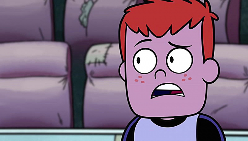 فنگبون - فصل 1 قسمت 3