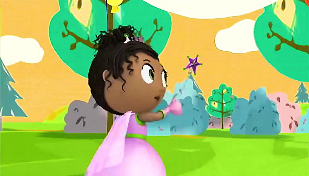 وای فوق العاده - فصل 1 قسمت 7