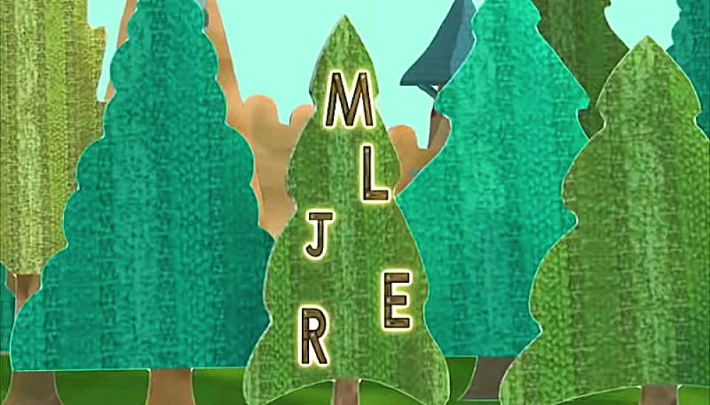 وای فوق العاده - فصل 1 قسمت 8