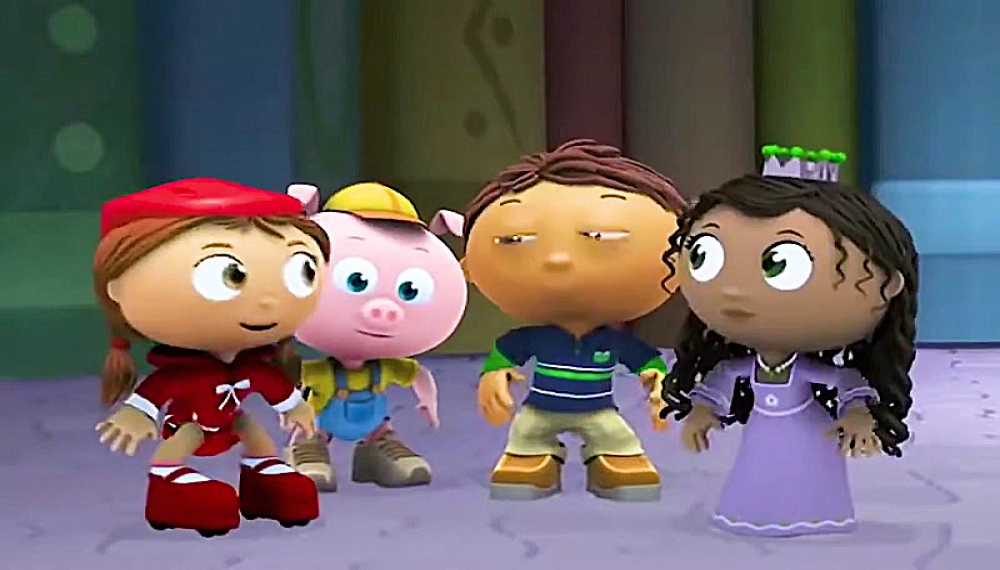 وای فوق العاده - فصل 1 قسمت 9