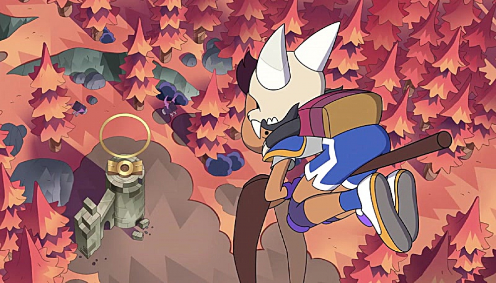 خانه جغد - فصل 2 قسمت 7