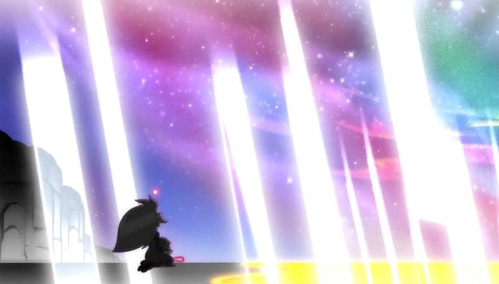 خانه جغد - فصل 2 قسمت 8