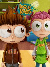 قوانین آنجلو - فصل ۱ قسمت ۶۰