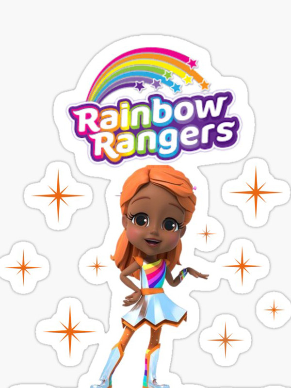 دختران رنگین کمان - فصل ۱ قسمت ۵