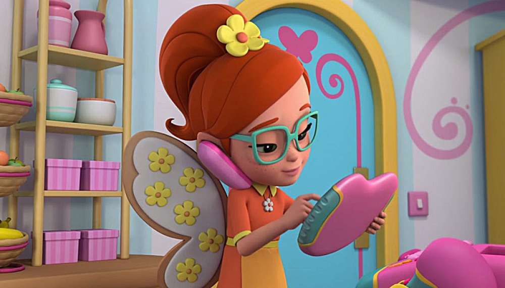 کافه لوبیا - فصل 1 قسمت 18