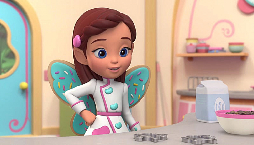 کافه لوبیا - فصل 1 قسمت 20