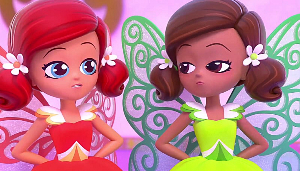 نادی کارآگاه شهر اسباب بازی ها - فصل 1 قسمت 38