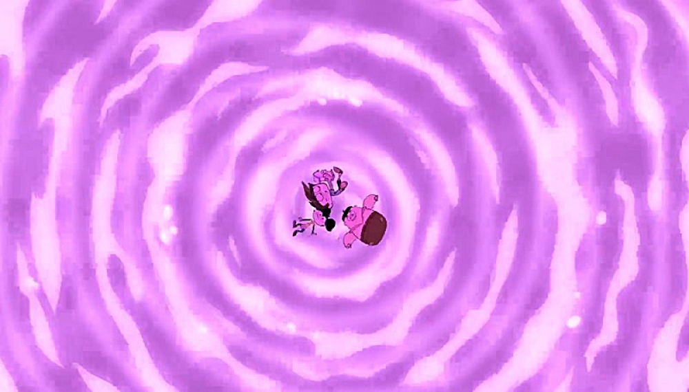 اردوگاه لیک باتم - فصل 1 قسمت 41