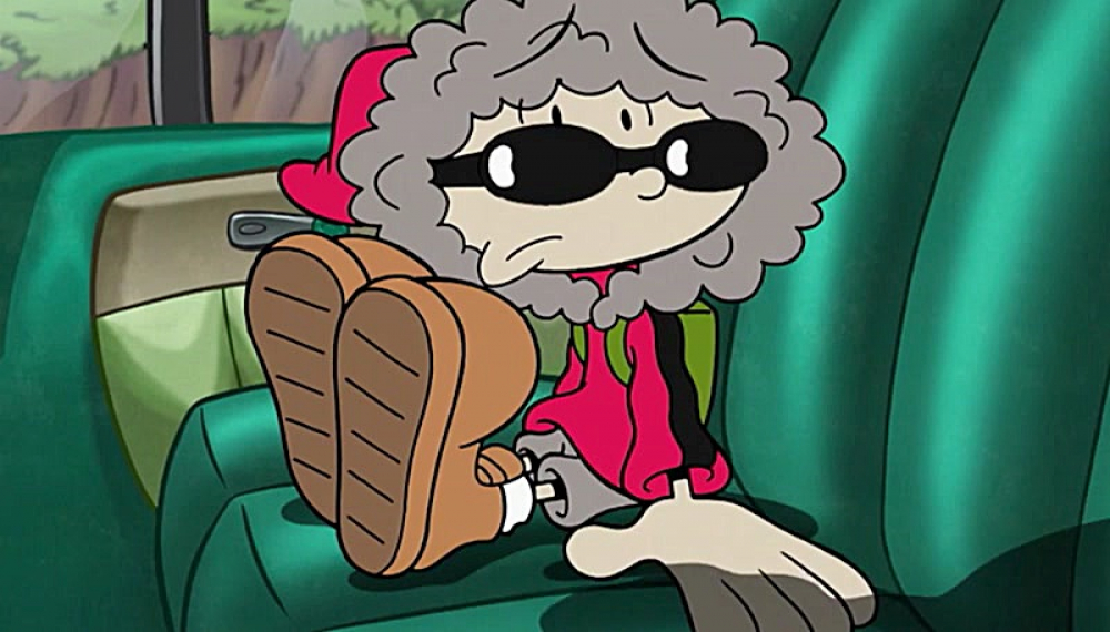 اسم رمز: بچه های همسایه - فصل 2 قسمت 7