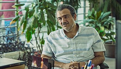 نیسان آبی - فصل 1 قسمت 9