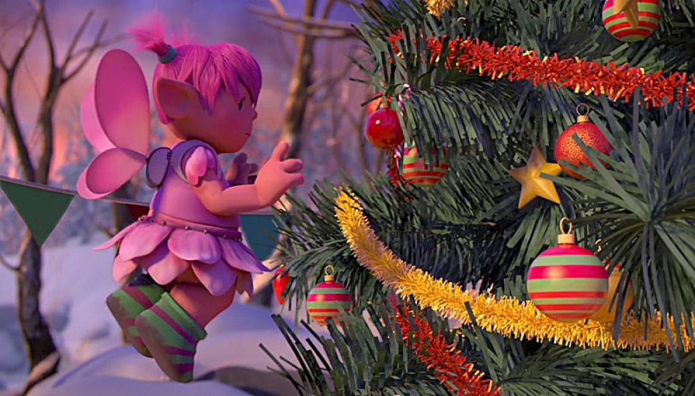 اژدها دیگبی - فصل 1 قسمت 24