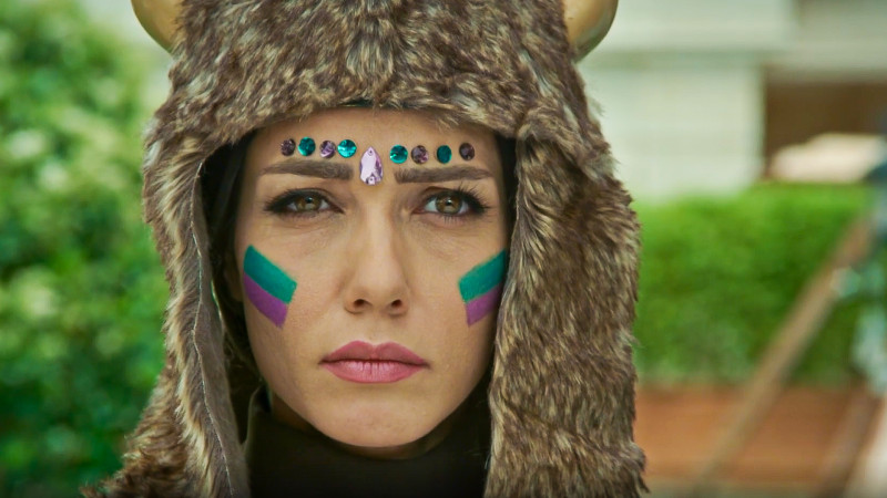 نارگیل - فصل 1 قسمت 15 (قسمت آخر)