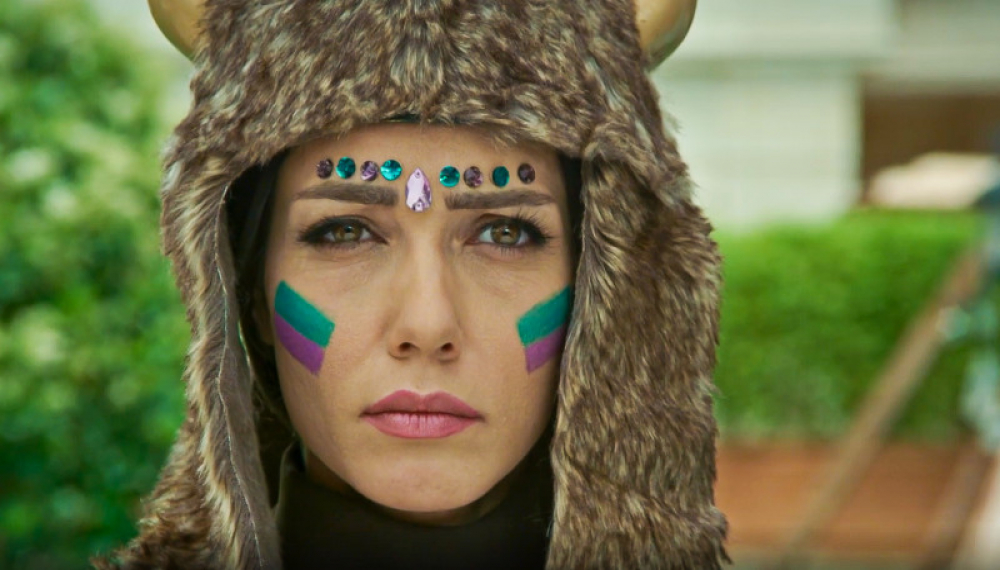 نارگیل - فصل 1 قسمت 15 (قسمت آخر)