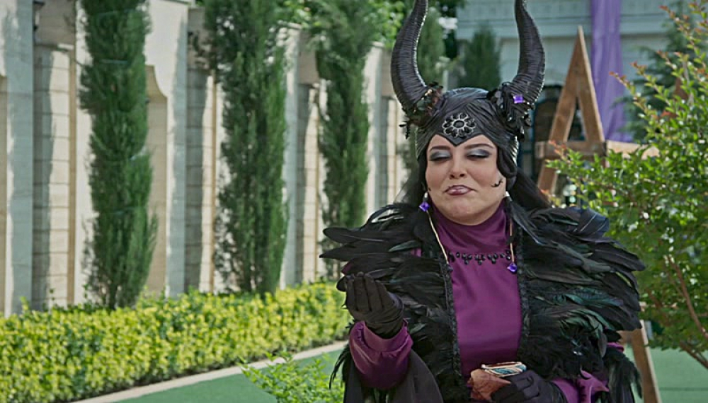 نارگیل - فصل 1 قسمت 15 (قسمت آخر)