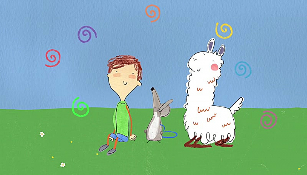 پابلو - فصل 1 قسمت 47