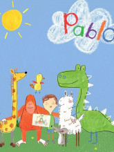 پابلو - فصل ۱ قسمت ۴۷