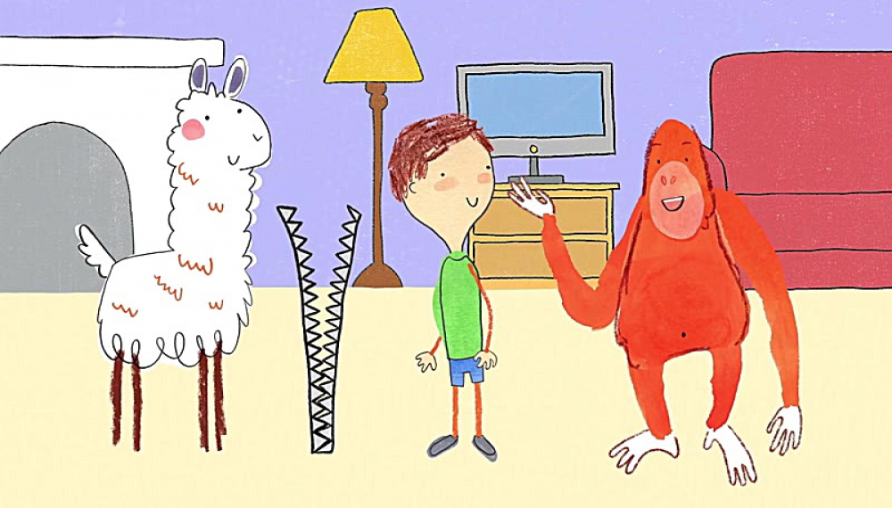 پابلو - فصل 1 قسمت 48