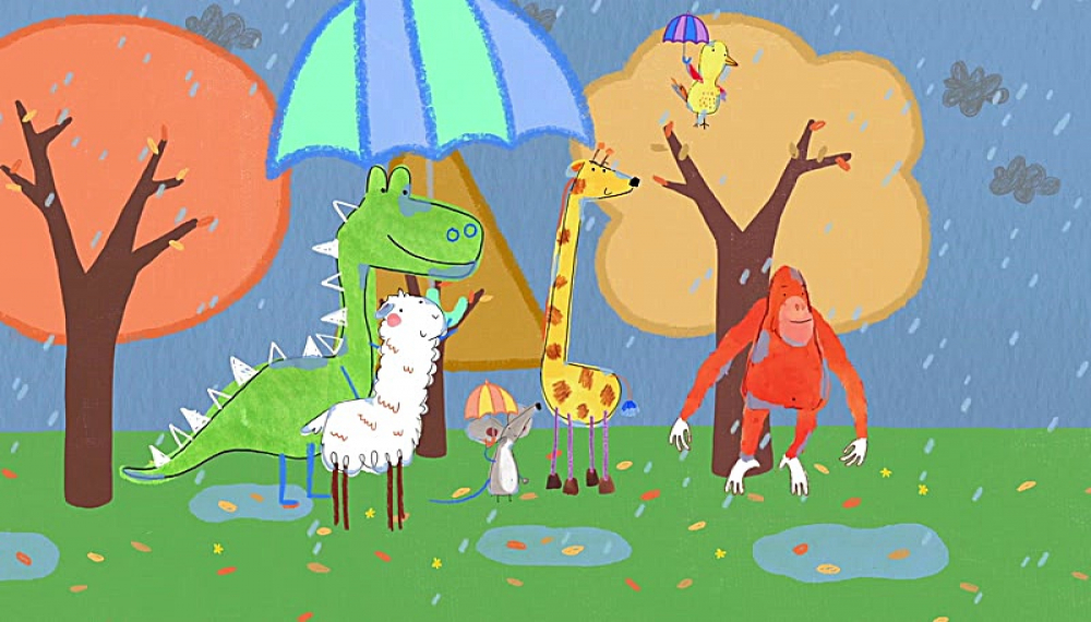 پابلو - فصل 1 قسمت 52