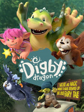 اژدها دیگبی - فصل ۱ قسمت ۲۷