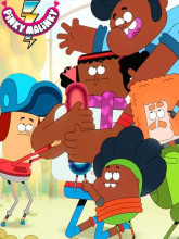 پینکی مالینکی - فصل ۳ قسمت ۲