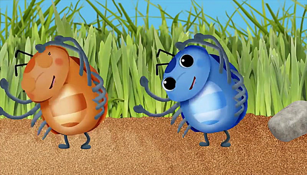 کلوپ مامان غازه - فصل 1 قسمت 201