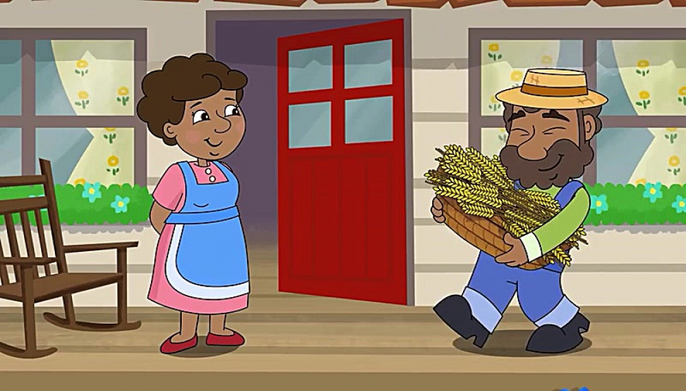 کلوپ مامان غازه - فصل 1 قسمت 202