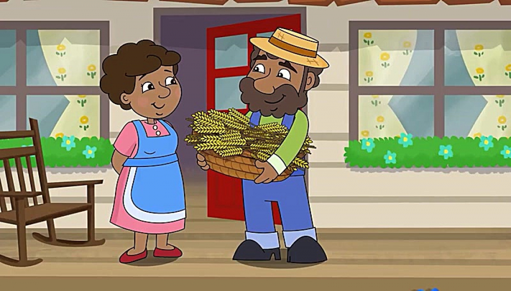 کلوپ مامان غازه - فصل 1 قسمت 203