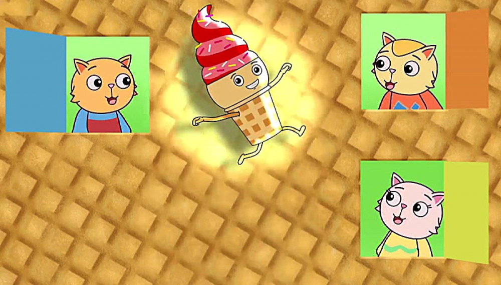 کلوپ مامان غازه - فصل 1 قسمت 204