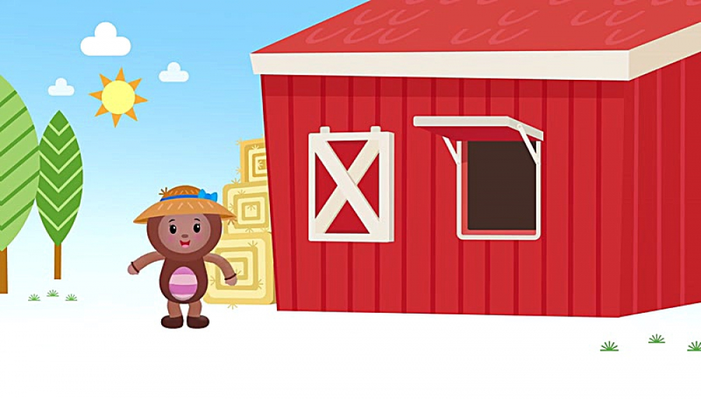 کلوپ مامان غازه - فصل 1 قسمت 206