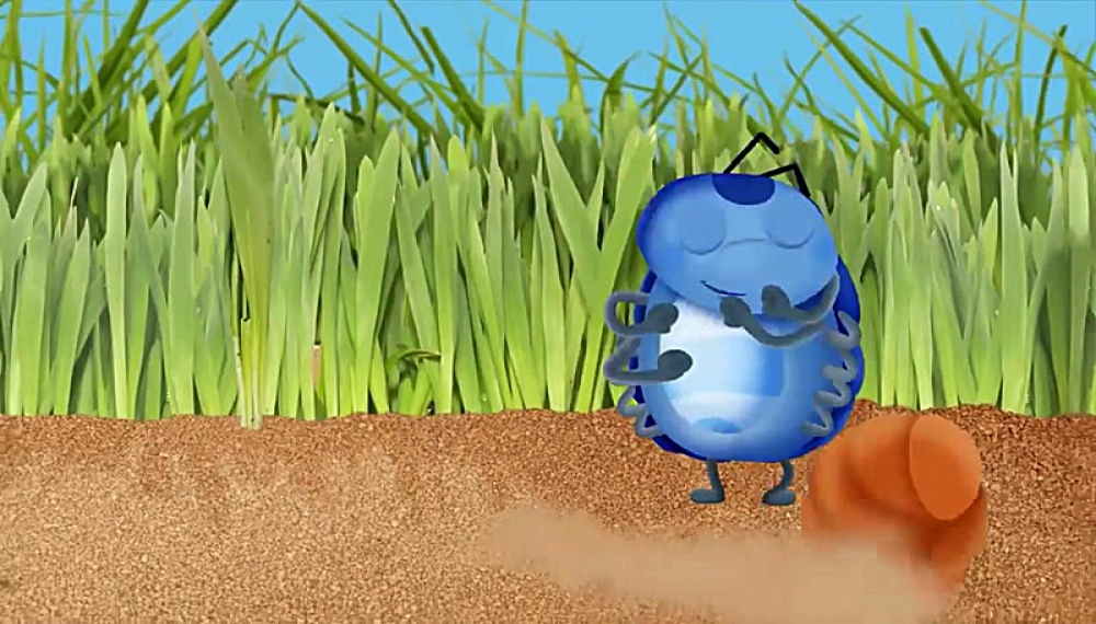 کلوپ مامان غازه - فصل 1 قسمت 208