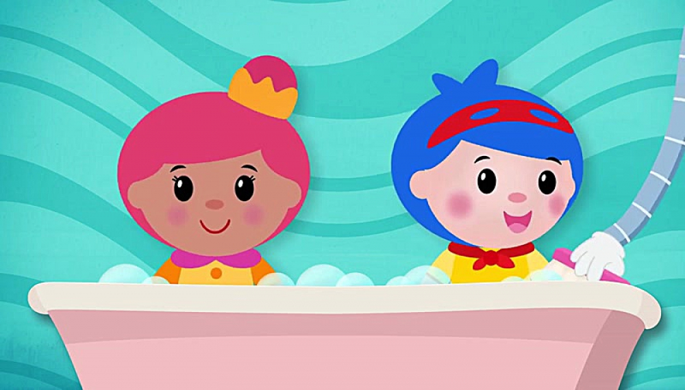 کلوپ مامان غازه - فصل 1 قسمت 210