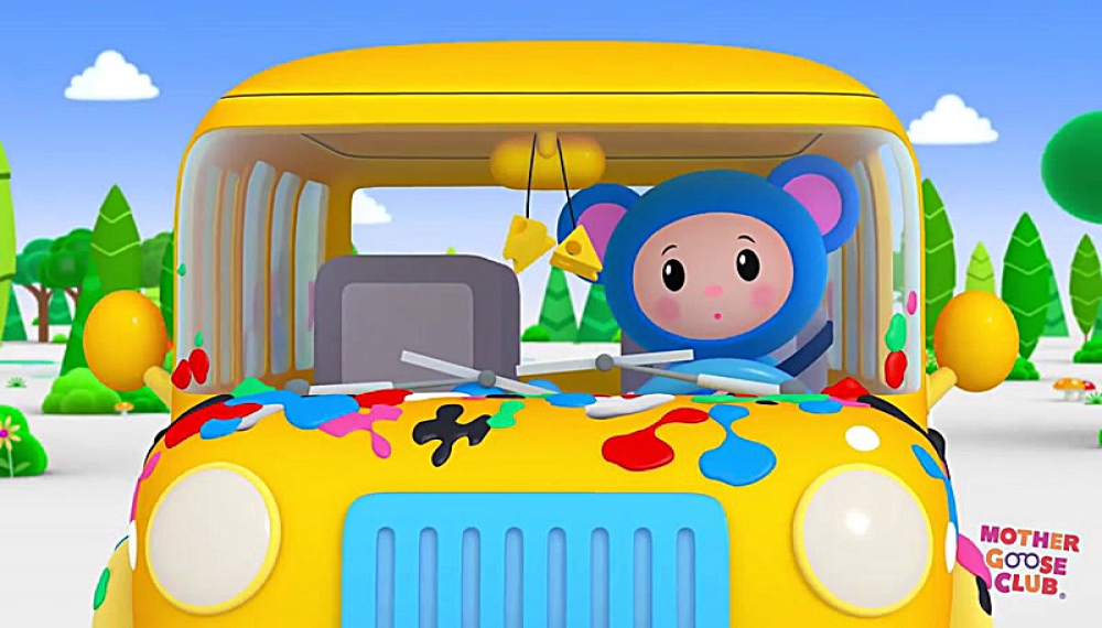 کلوپ مامان غازه - فصل 1 قسمت 212