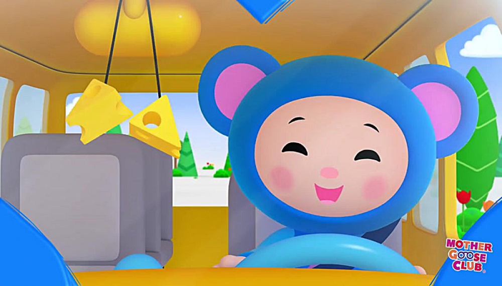 کلوپ مامان غازه - فصل 1 قسمت 213