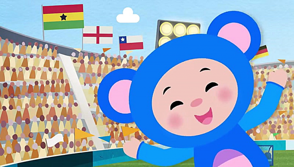 کلوپ مامان غازه - فصل 1 قسمت 214