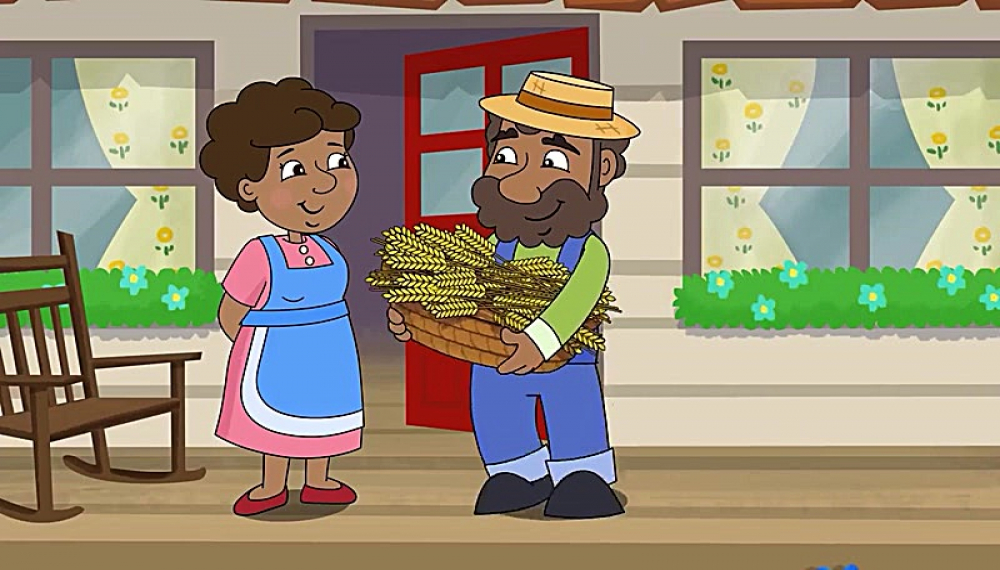 کلوپ مامان غازه - فصل 1 قسمت 217