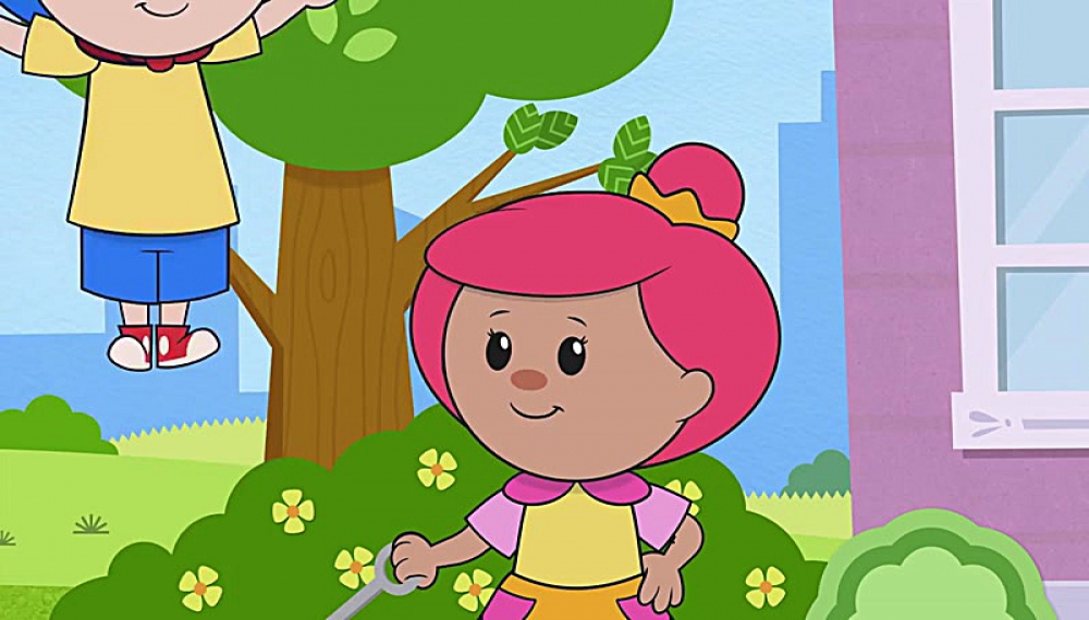 کلوپ مامان غازه - فصل 1 قسمت 219