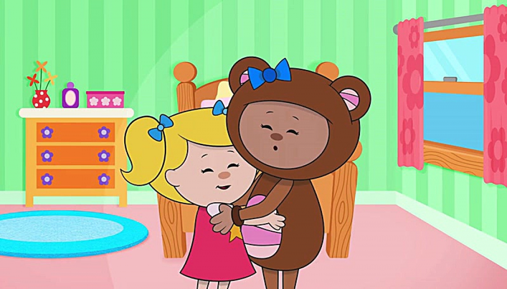 کلوپ مامان غازه - فصل 1 قسمت 220