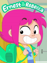 ارنست و ربکا - فصل ۱ قسمت ۳۰