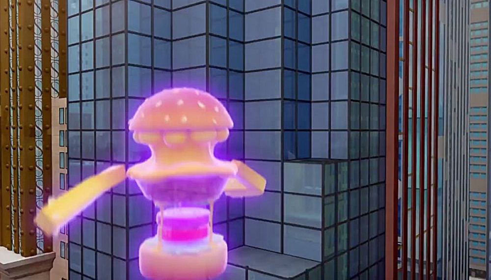 مبارزان ارواح - فصل 1 قسمت 14