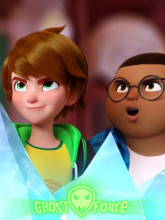 مبارزان ارواح - فصل ۱ قسمت ۱۵